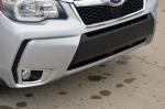 Subaru Forester XT 2014 года
